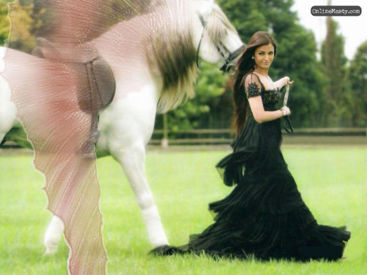 Aishwarya Rai pic #622554