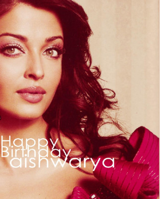 Aishwarya Rai pic #584337