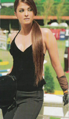 Aishwarya Rai pic #584340