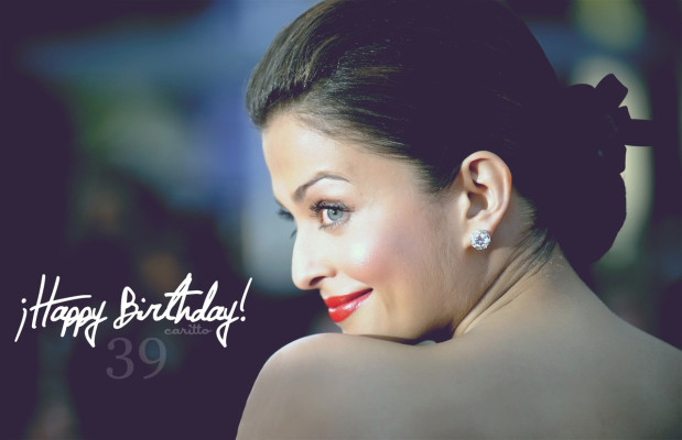Aishwarya Rai pic #584342