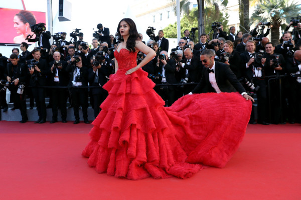 Aishwarya Rai pic #966841