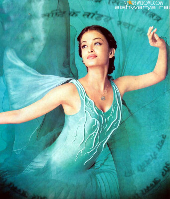 Aishwarya Rai pic #593570