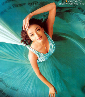 Aishwarya Rai pic #593573