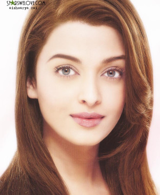 Aishwarya Rai pic #593574