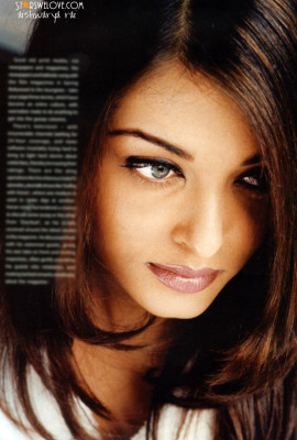 Aishwarya Rai pic #593565