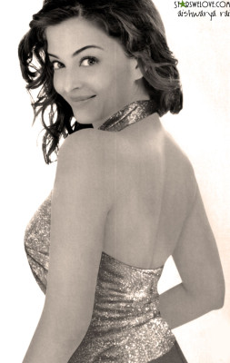 Aishwarya Rai pic #593566