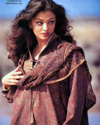 Aishwarya Rai pic #593564