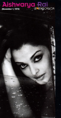 Aishwarya Rai pic #593237