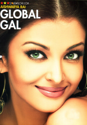Aishwarya Rai pic #593230