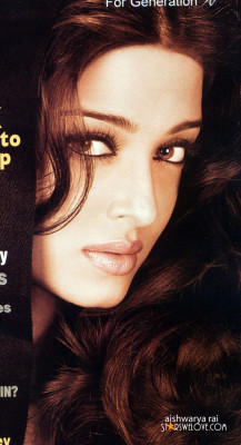 Aishwarya Rai pic #593598