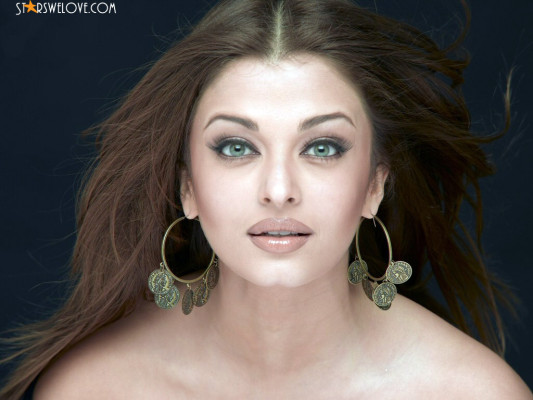 Aishwarya Rai pic #593591