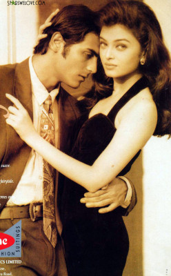 Aishwarya Rai pic #593596