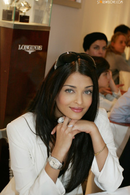 Aishwarya Rai pic #593246