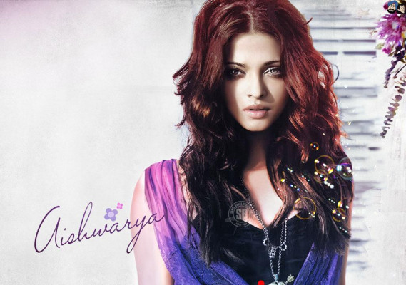 Aishwarya Rai pic #572049