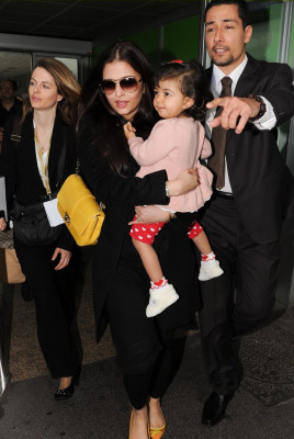 Aishwarya Rai pic #636687