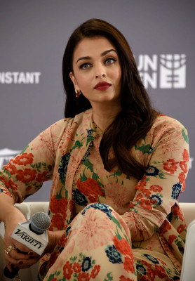 Aishwarya Rai pic #812654