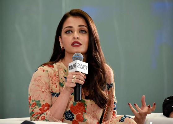 Aishwarya Rai pic #812653