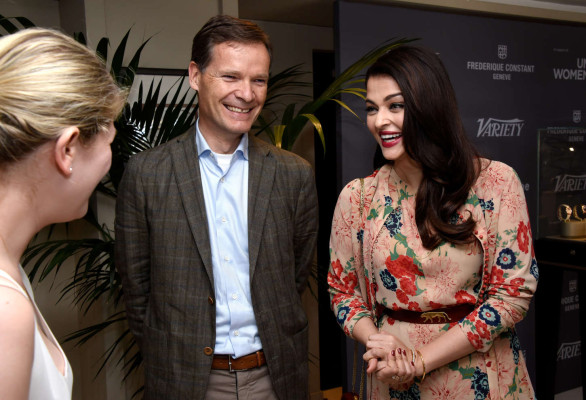 Aishwarya Rai pic #812651