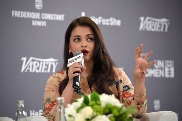 Aishwarya Rai pic #812652