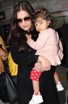 Aishwarya Rai pic #642588