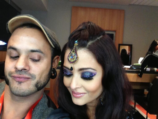 Aishwarya Rai pic #665200