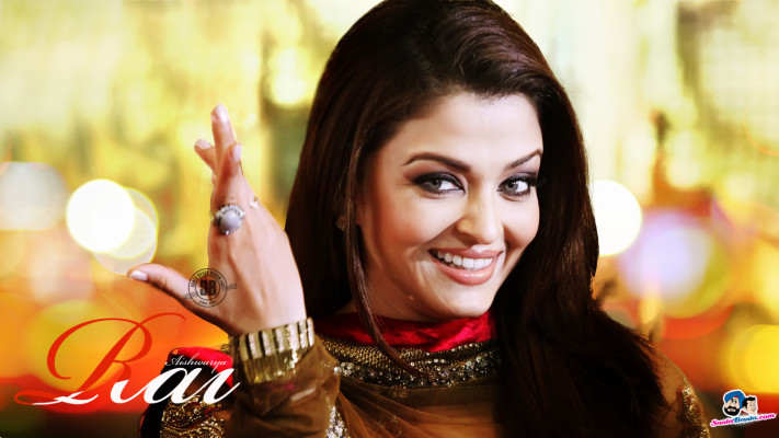 Aishwarya Rai pic #572044