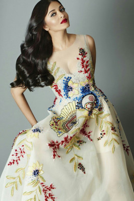 Aishwarya Rai pic #968827