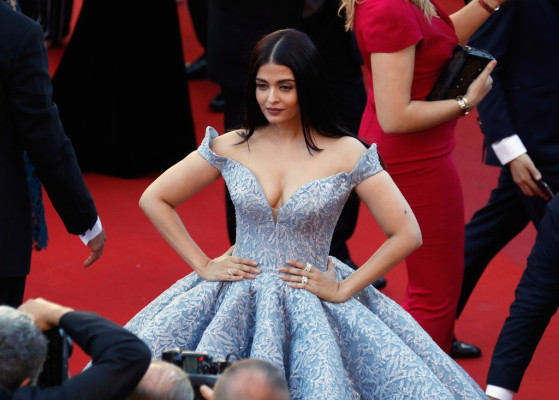 photo 7 in Aishwarya Rai gallery [id966627] 2017-05-22 00:00:00
