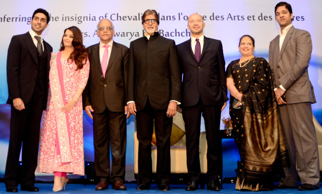 Aishwarya Rai pic #665201