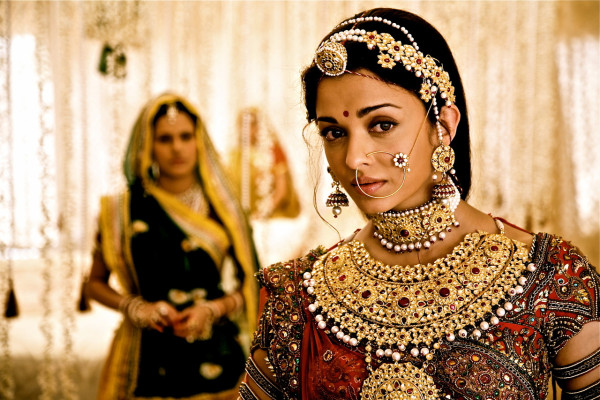 Aishwarya Rai pic #584321