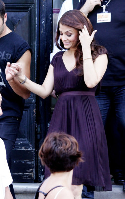 Aishwarya Rai pic #665185