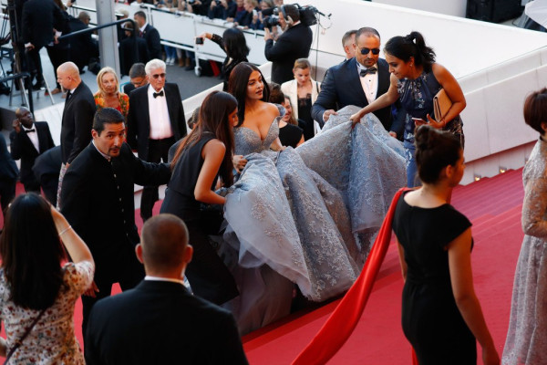 photo 12 in Aishwarya Rai gallery [id966618] 2017-05-22 00:00:00