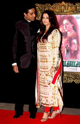Aishwarya Rai pic #584312