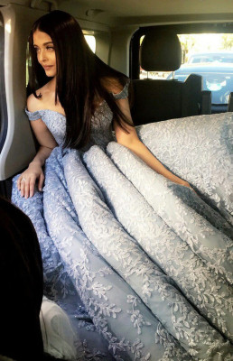Aishwarya Rai pic #966842