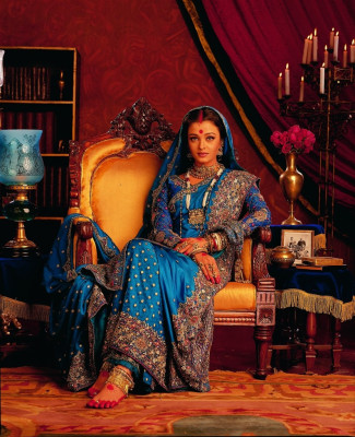 Aishwarya Rai pic #584327