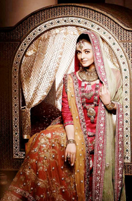 Aishwarya Rai pic #584326