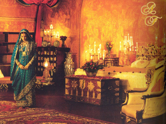 Aishwarya Rai pic #584325
