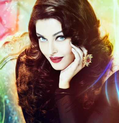 Aishwarya Rai pic #591896