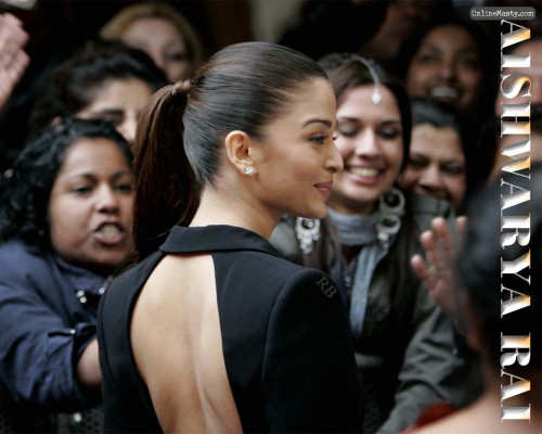Aishwarya Rai pic #622262