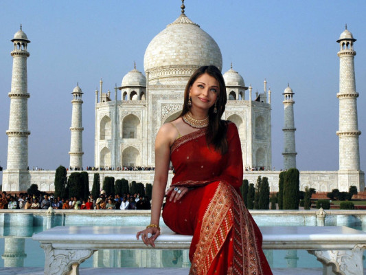 photo 20 in Aishwarya Rai gallery [id138694] 2009-03-06 00:00:00