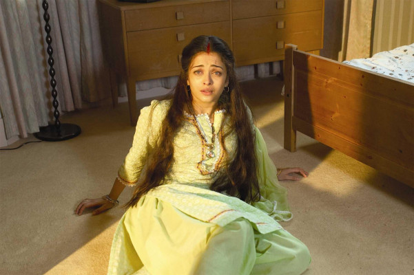 Aishwarya Rai pic #612151