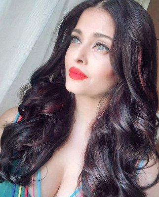Aishwarya Rai pic #966484