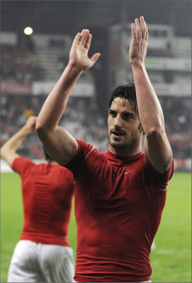 Aitor Ocio pic #455399