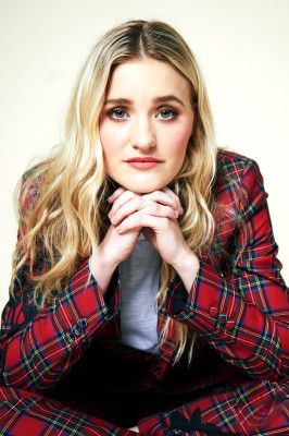 AJ Michalka pic #1212967