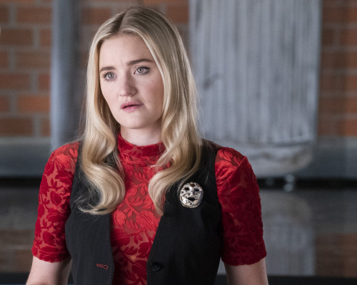 AJ Michalka pic #1212897