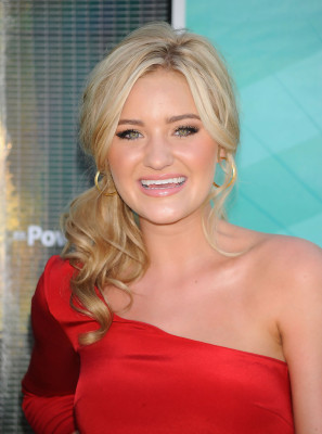 AJ Michalka pic #1212873