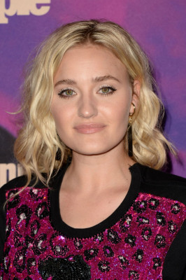 AJ Michalka pic #1212828