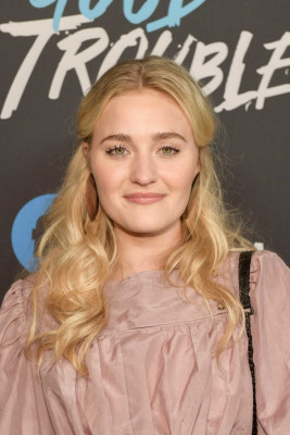 photo 11 in AJ Michalka gallery [id1212807] 2019-08-26 00:00:00