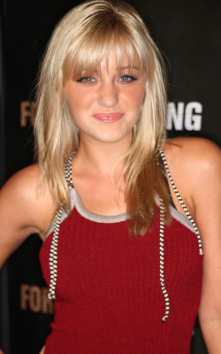 AJ Michalka pic #1212968