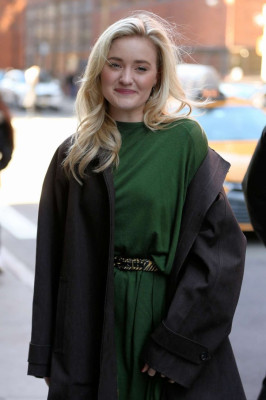 AJ Michalka pic #1212813